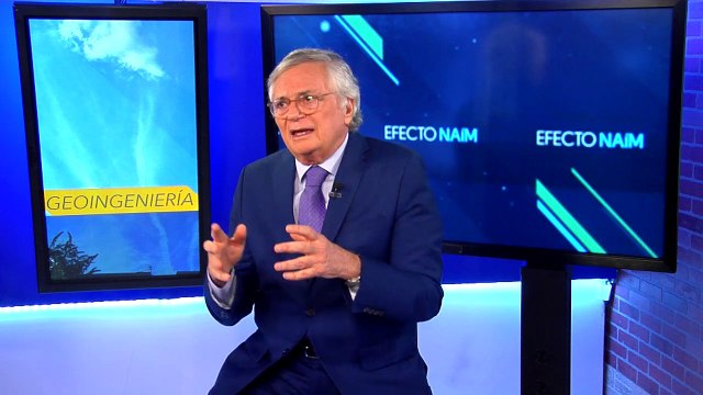 Captura de carbono y geoingeniería solar: ¿viables propuestas contra el cambio climático?