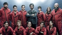 La Casa de Papel : la folle théorie sur la saison 3 qui enflamme les internautes