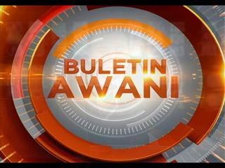 Tajuk Utama Buletin Awani (18 November 2013)