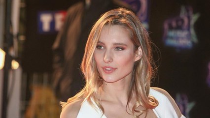 La petite-fille de Johnny Hallyday affole les internautes en posant nue sur Instagram