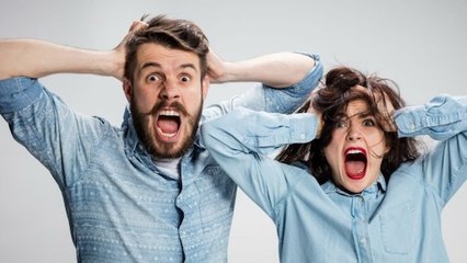 Le hate sex : coucher avec vos pires ennemis, bonne ou mauvaise idée ?