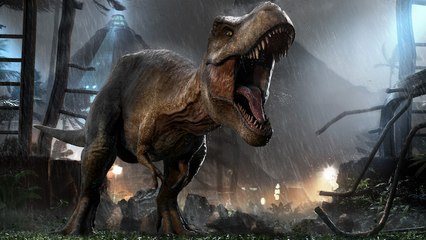 Netflix : une série sur Jurassic World va bientôt voir le jour !