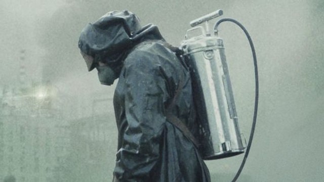 Russie : l'explosion d'un réacteur nucléaire fait craindre un nouveau Tchernobyl