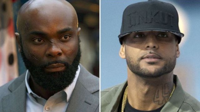 Kaaris accepte enfin de signer le contrat de Booba !