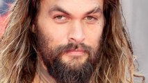 Jason Momoa : l'acteur 