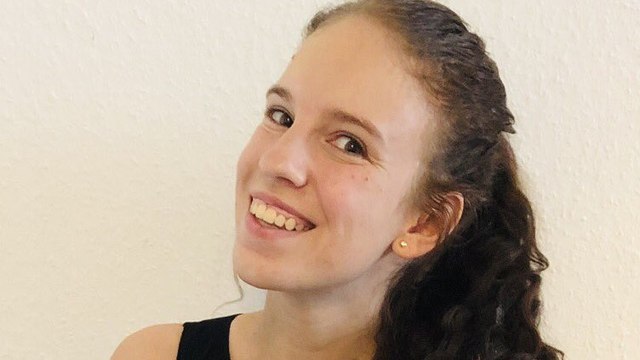 Une étudiante allemande virée d'une salle de sport à cause d'une tenue qui perturbait les hommes