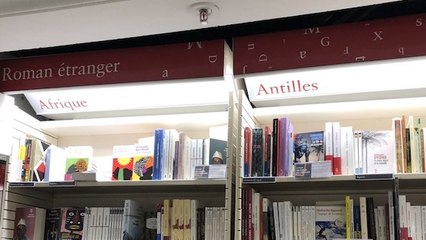 La Fnac accusée de racisme pour la classification de ses auteurs