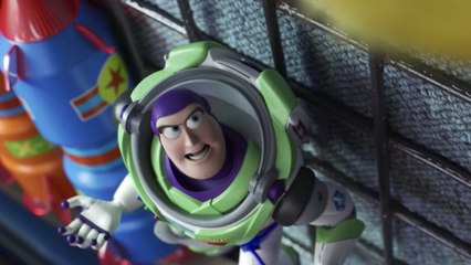 ToyStory 4 : Woody et Buzz de retour dans un teaser délirant révélé lors du Super Bowl