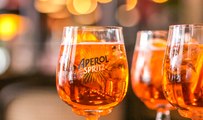 Spritz : origine et recette du cocktail star des terrasses estivales