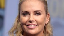 Charlize Theron : 