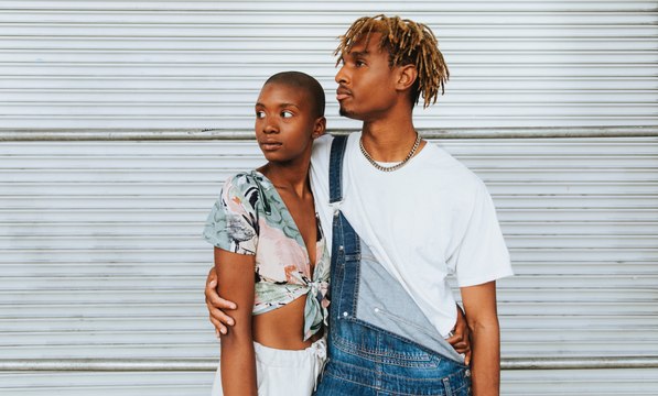 Ce que les femmes attendent réellement d'un amant