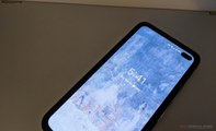 Google Pixel 4 : des photos du smartphone en fuite