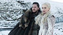 Game of Thrones : On vous résume la saison 7 en une minute