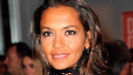 "Cherche un mec pour faire une expérience à trois" : l'annonce totalement improbable de Karine Le Marchand sur Instagram