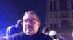 Incendie de Notre-Dame : comment le prêtre Jean-Marc Fournier a sauvé l'un des trésors de la cathédrale