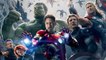 Avengers : l'évolution des super-héros en 10 ans !