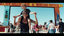 Jazz Fest: A New Orleans Story - Official Trailer
