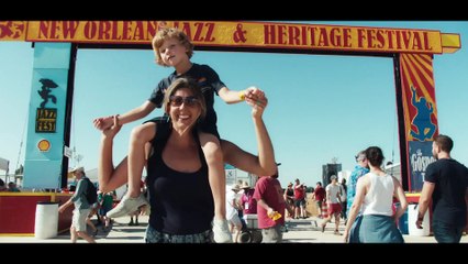 Jazz Fest: A New Orleans Story - Official Trailer