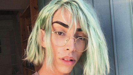 Bilal Hassani : la surprise du chanteur aux passagers d'un avion