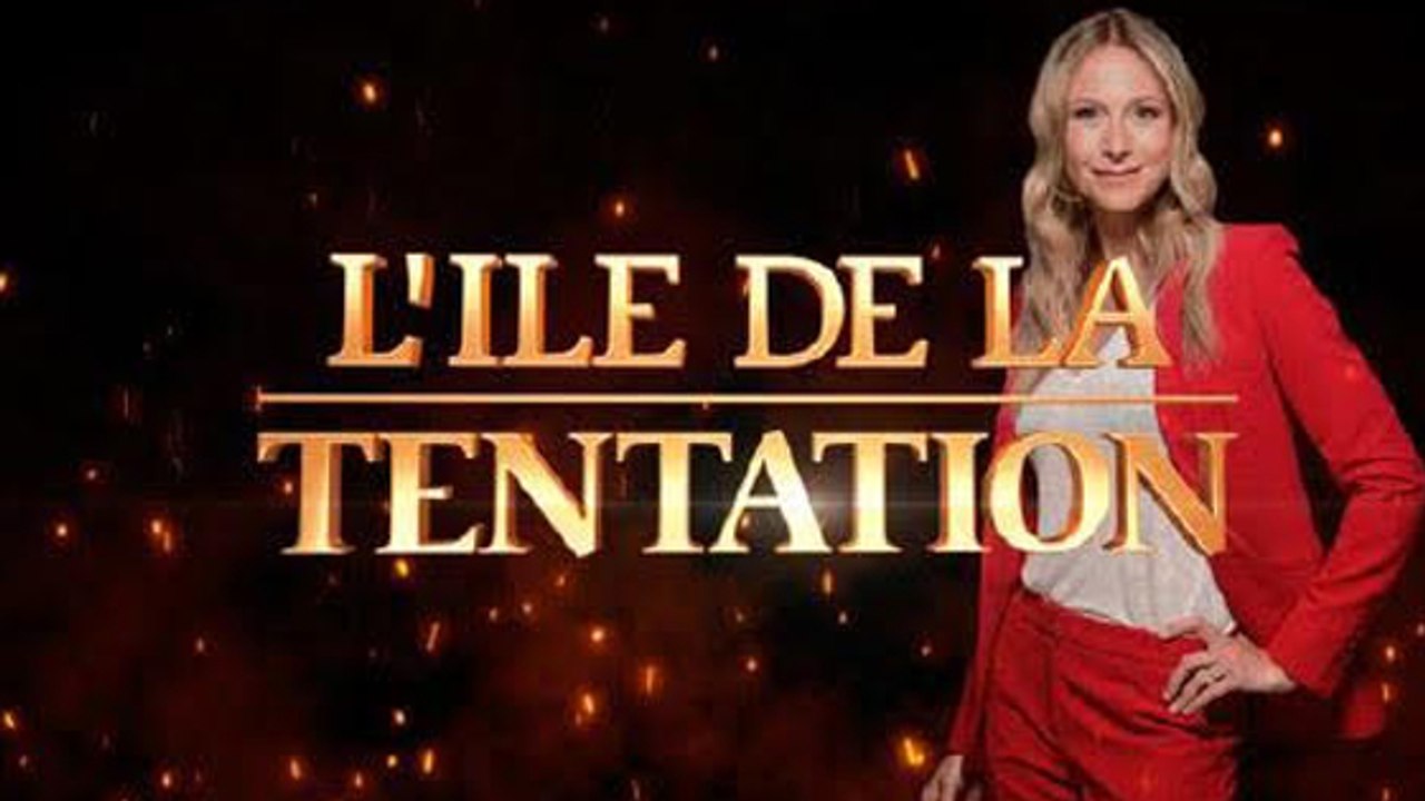 L'île de la Tentation : les 25 premières minutes du premier épisode disponibles sur 6play !