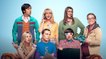 Les premières images du dernier épisode de The Big Bang Theory