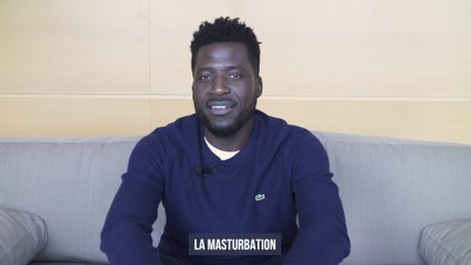 "Un passe temps honteux ? La masturbation" : les confidences (très) décalées de Donel Jack'sman