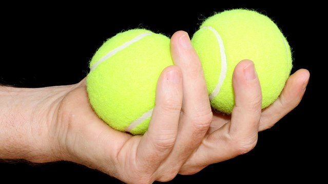 Saviez-vous qu'avoir de gros testicules peut être mauvais signe pour votre santé ?