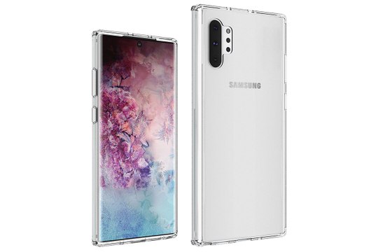 Les différences entre les deux modèles de smartphones Samsung