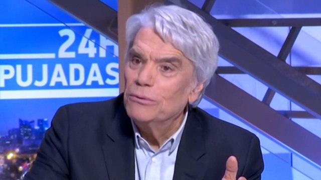 Bernard Tapie relaxé : C'est ma plus belle chimio , déclare l'homme d'affaires