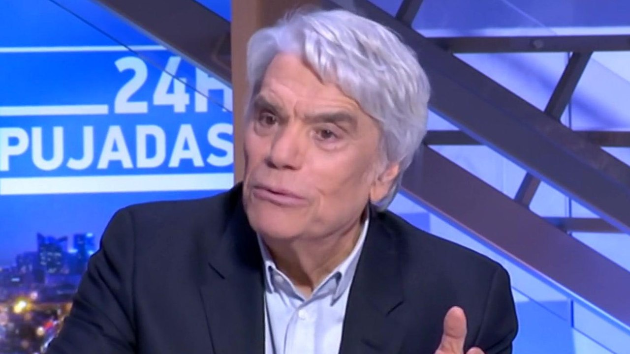Bernard Tapie relaxé : "C'est ma plus belle chimio", déclare l'homme d'affaires