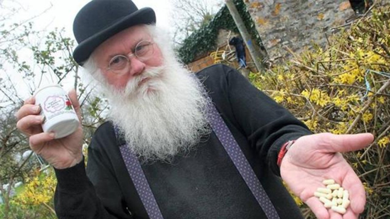 C'est fait ! Vous pouvez désormais parfumer vos pets !