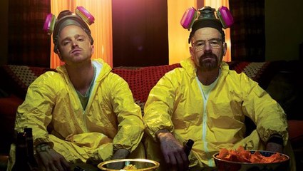 La folle reconversion des acteurs de Breaking Bad