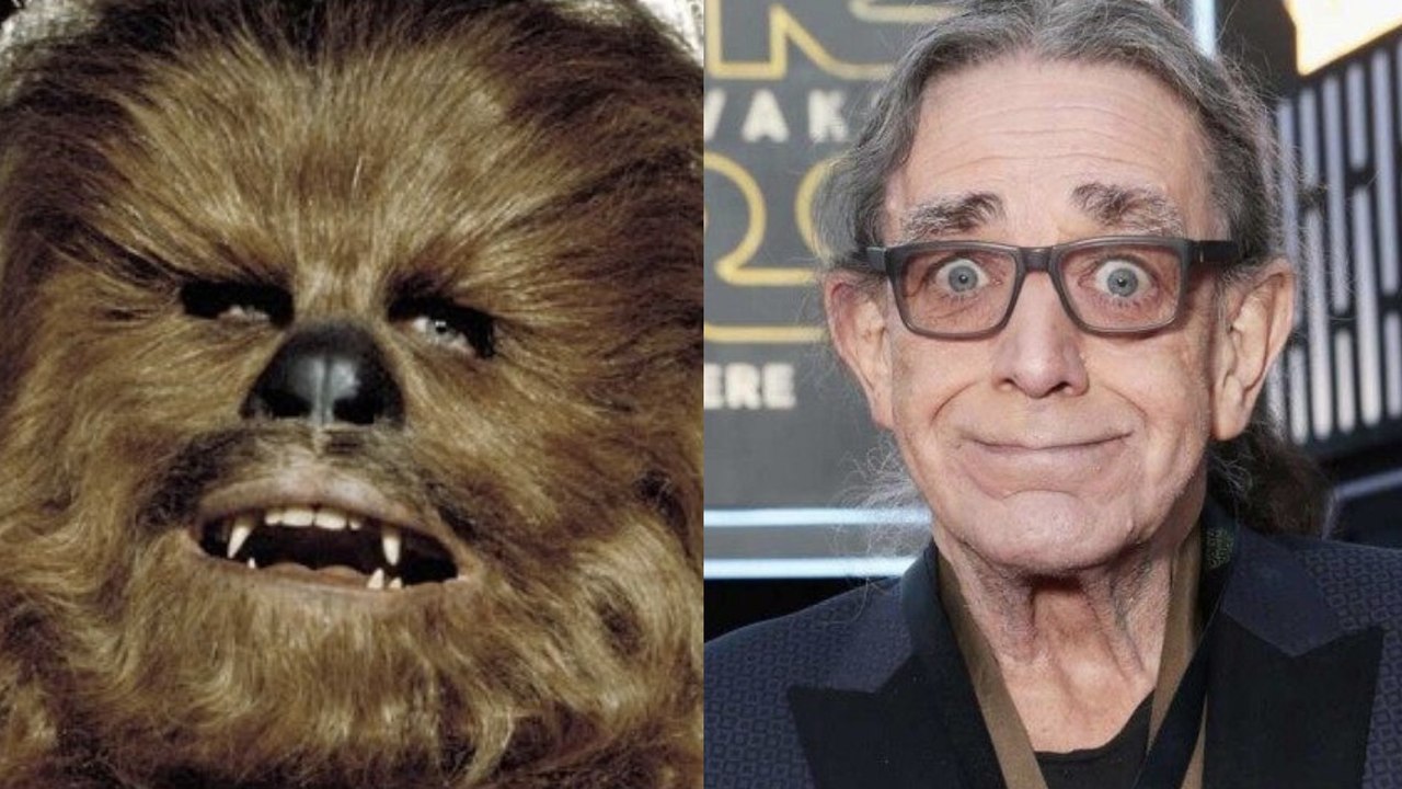 Mort de Peter Mayhew, le Chewbacca de Star Wars : les stars de la saga lui rendent hommage