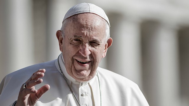 Abus sexuel dans l'Église : le pape veut obliger les prêtres à dénoncer tout soupçon d'agression