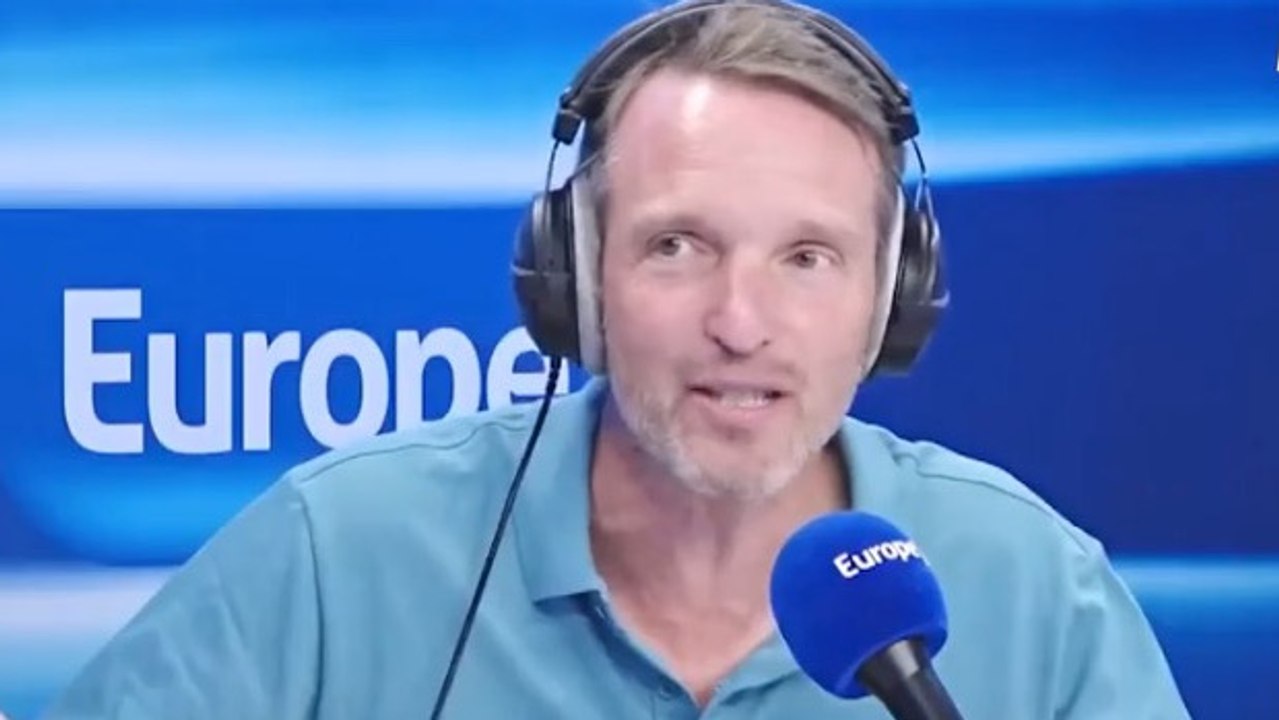 Pékin Express 2019 : des rapprochements hors-caméra entre candidats et habitants ? Stéphane Rotenberg balance ! (VIDEO)