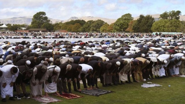 'We are one' : l'hommage de la Nouvelle-Zélande après les attentats de Christchurch