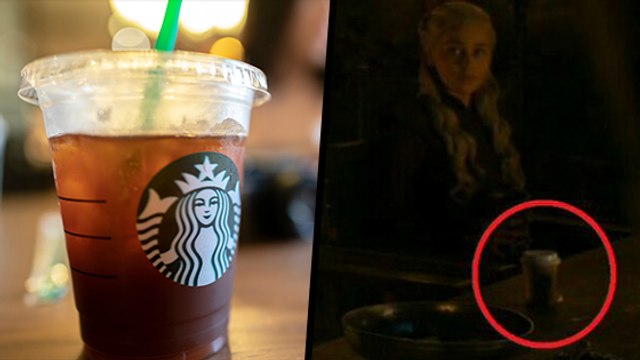 Game of Thrones : Starbucks aurait gagné 2,3 milliards de dollars grâce à l'erreur de HBO
