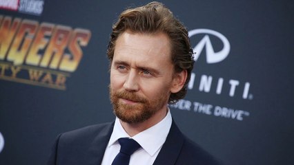 Pourquoi Tom Hiddleston serait-il l'homme parfait ?