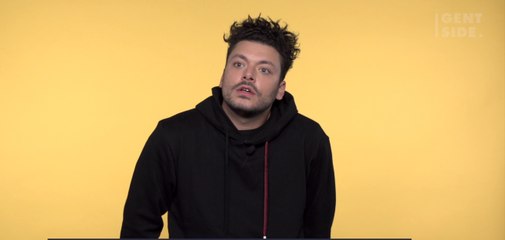 Kev Adams : "Je n'ai plus aucun espoir en la politique"