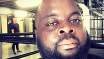 Issa Doumbia : quand l'acteur dévoilait son impressionnante perte de poids sur Instagram
