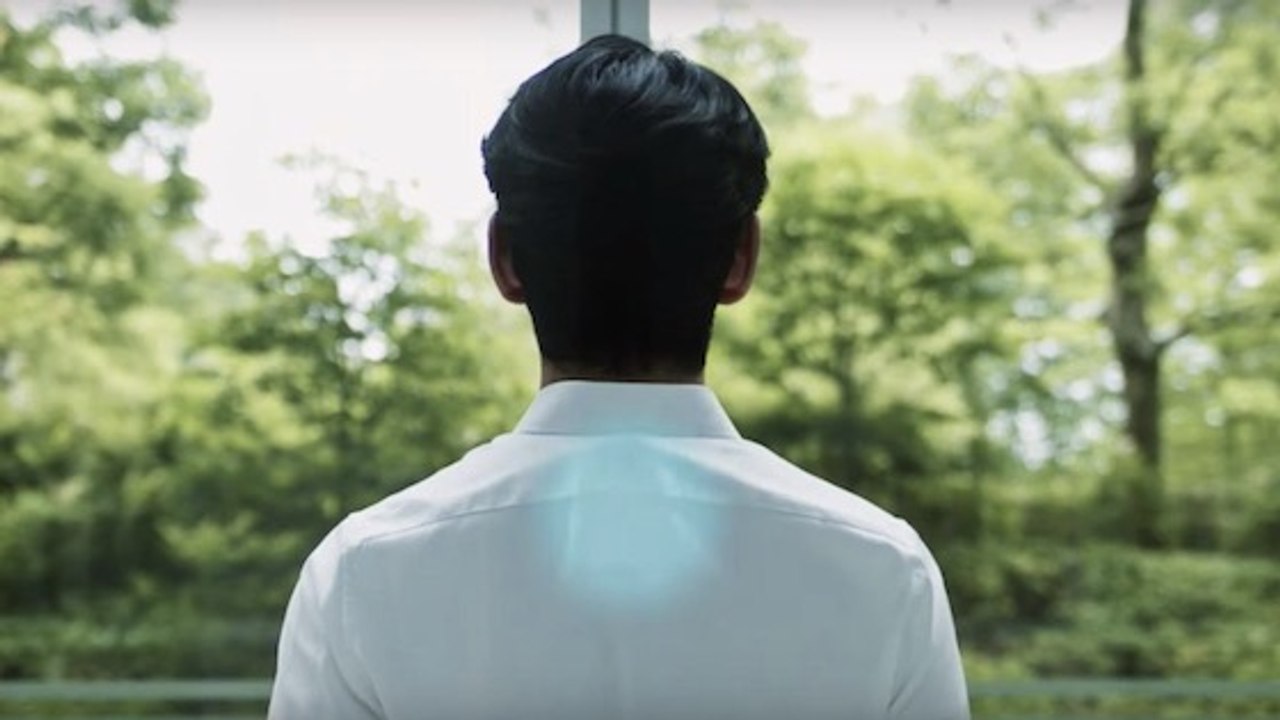 Sony prépare une clim intégrée aux vêtements pour l'été prochain