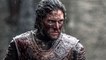 Game of Thrones : Kit Harington avait un "safeword" pour éviter le drame sur le tournage d'une scène à haut risque