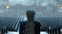 Game of Thrones saison 8 : Emilia Clarke s'est inspirée d'Adolf Hitler pour cette scène choc du dernier épisode