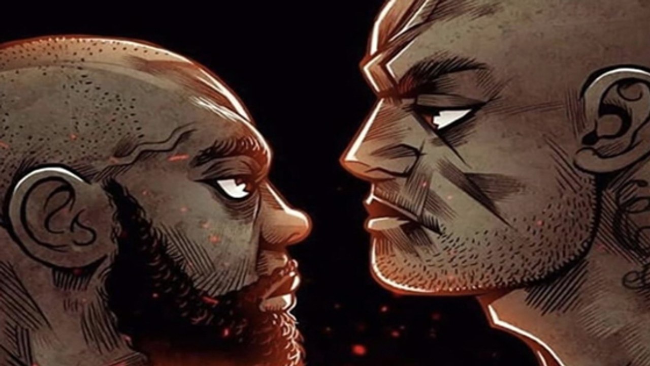 Booba donne les derniers détails de son combat contre Kaaris !