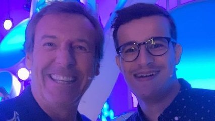 Les 12 Coups de midi : le retour surprise de Paul auprès de Jean-Luc Reichmann (VIDEO)