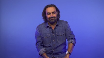 André Manoukian (interview) : "un mec est sans cesse tiraillé par le désir"