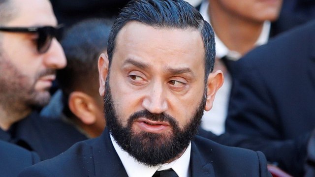 Cyril Hanouna accusé d'avoir fait censurer un article du Parisien