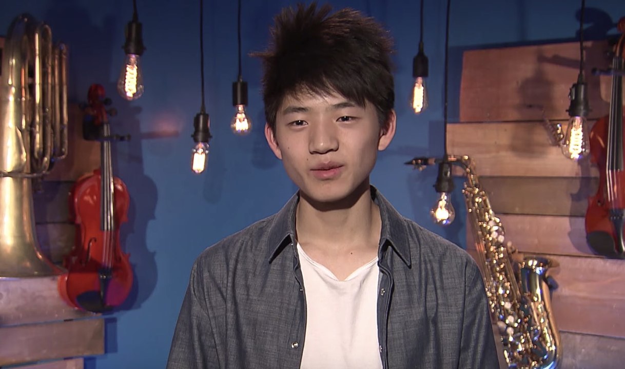 Prodiges 2019, sur France 2 : Paul, pianiste virtuose de 15 ans, sacré gagnant