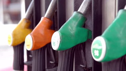 Essence, gazole... le prix du carburant poursuit sa hausse