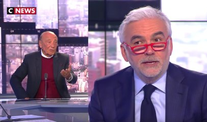 Naufrage aux Sables-d'Olonne : les propos scandaleux des chroniqueurs de Pascal Praud (VIDEO)